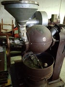 Piec do palenia kawy Barth (Niemcy) 5 kg