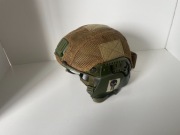 ASG CHEŁM KASK AIRSOFT