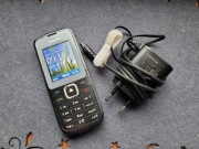 Nokia C1-01 + ładowarka