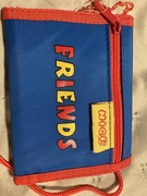 Portfel NiCI żółwie vintage 