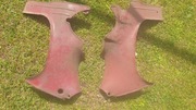 Osłony boczne Jawa 175 typ 356
