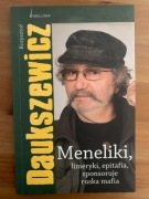 Meneliki, Limeryki, Epitafia, sponsoruje ruska m**