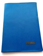 Orbis Etui na Dokumenty Notes z PRL-u