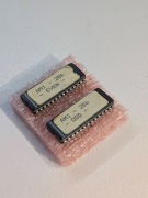 Oryginalne kości BIOS AMI 286 (ODD + EVEN)