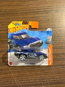 Hot wheels autko do kolekcji nowe w pudełku 