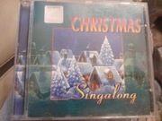 Christmas Singalong Boże Narodzenie płyta cd