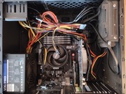 AMD Ryzen 5 2600 64GB DDR4 2666 500GB SSD 1TB HDD Radeon 7700 Wi-Fi 