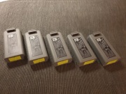 100% ORYGINAŁ *DJI Akumulator/Bateria* do Mini 4K, MINI2/2SE 