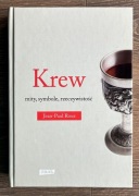Krew - Jean-Paul Roux