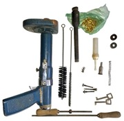 Osadzarka prochowa do kołków Wifama Grom 1