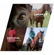 Lumaflex HORSE  DUO 2 szt ludzie /konie terapia RLT rata od 349,75 PayU 0%