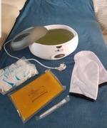 Parafiniarka 300W zestaw