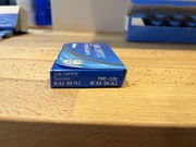 Soczewki miesięczne -2.00