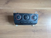 Mazda 3 BK Sedan Panel sterowania nawiewu