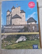 Poznać przeszłość 1 Zakres podstawowy podręcznik do HISTORII