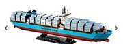 LEGO Creator Expert 10241 – Maersk Line Triple-E