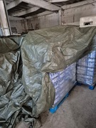 WODA CISOWIANKA 500 ML