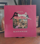 Klaus Schulze   Body Love   1977 r.