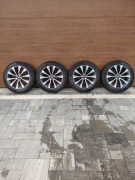 Koła 5x108 19 Volvo