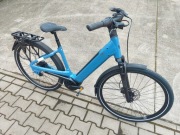 LIV ALLURE E+  rower elektryczny JAK NOWY jedynie 20km PRZEBIEGU !