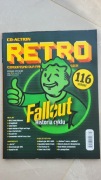 Czasopismo CD Action Retro 7 (02/2004)