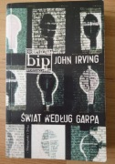 Świat według Garpa John Irving