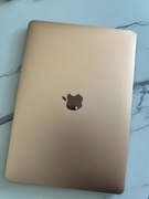 MacBook Air 13 M1 256 gb 2020r (zakupiony w 2023r)