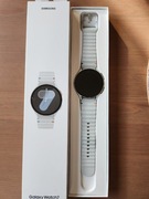 Samsung watch 7 44mm + 7 pasków