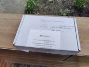 Wkładki klasy B LOB 35g/45 + 35/65 z kluczami