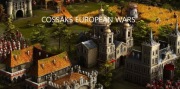 Cossacks: European Wars klucz steam