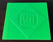 Loft - Wake The World (Album CD) (Eurodance)