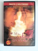 Z całego serca - film na płycie DVD