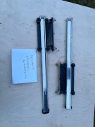 Prowadnice Szyny Koszy Zmywarka Electrolux