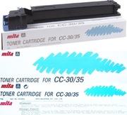 Toner Mita CC-30/35