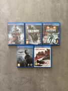 Gry PlayStation Vita Batman Killzone Call of Duty NFS Assassin’s Creed