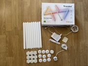Nanoleaf Lines Starter 9 listw świetlnych HomeKit