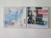 Andre Ochodlo Shalom Yiddish Songs