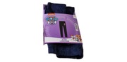 Legginsy dziewczęce prążki psi patrol r 98-104