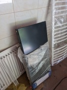 Grzejnik V11 900x400 Perfekt zasilanie prawe ozdobny kolor grafitowy