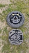 Dojazdowka styropian lewarek r15 ceed II oryginał 