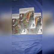 PRZEMINELO Z WIATREM i SCARLETT CIAG DALSZY