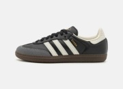 ADIDAS Samba OG szaro czarne 39 1/3
