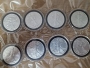Amerykański orzeł 1oz