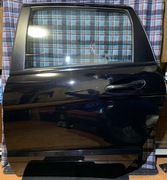 Drzwi lewe tylne tył Mercedes W 245