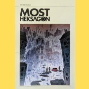 Most Heksagon; Richard Blake