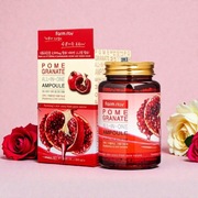 Farmstay Pomegranate Ampoule 250ml Oryginał Korea Nawilżenie