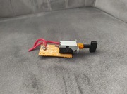 Włącznik wyłącznik sieciowy SDLBIP TV-3