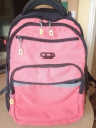 Plecak na kółkach szkolny 