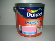 Dulux easycare 2,5 l niezmienny amarant mat