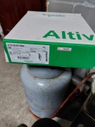 Sprzedam falownik Altivar ATV32H075N4